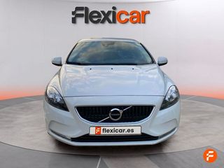 Volvo V40 2.0 D2 Momentum