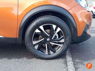 Peugeot 2008 GT Puretech 130 S&S 6 Vel. MAN