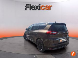 Renault Grand Scénic Black Edition TCe 116kW (160CV) EDC MY21