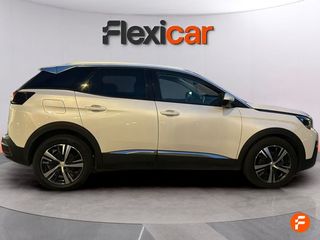 Peugeot 3008 1.2 PURETECH 96KW (130CV) ALLURE EAT8