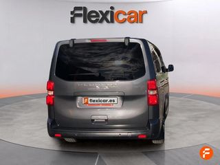 Peugeot Traveller Business VIP Long BlueHDi 180 S&S EAT8