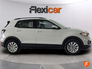 Volkswagen T-Cross Advance 1.0 TSI 81kW (110CV) DSG