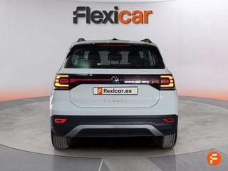 Volkswagen T-Cross Advance 1.0 TSI 81kW (110CV) DSG