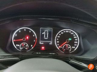 Volkswagen T-Cross Advance 1.0 TSI 81kW (110CV) DSG