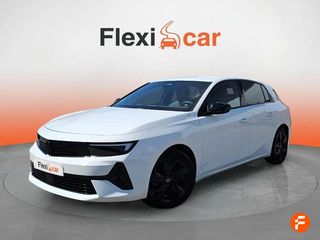 Opel Astra 1.2T XHT 96kW (130CV) Edition