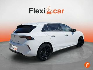 Opel Astra 1.2T XHT 96kW (130CV) Edition