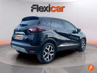 Renault Captur Limited TCe 66kW (90CV)