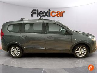 Dacia Lodgy Laureate dCi 79kW (107CV) 7Pl