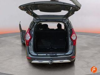 Dacia Lodgy Laureate dCi 79kW (107CV) 7Pl