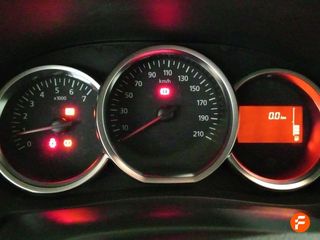 Dacia Lodgy Laureate dCi 79kW (107CV) 7Pl