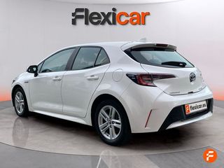 Toyota Corolla 1.8 125H ACTIVE TECH E-CVT