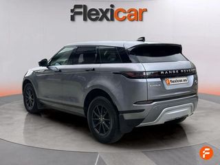 Land-Rover Range Rover Evoque 2.0 D163 AUTO 4WD MHEV