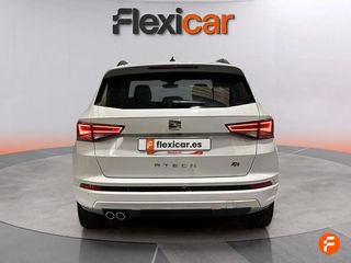 Seat Ateca 2.0 TDI 110kW (150CV) S&S FR Plus