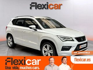 Seat Ateca 2.0 TDI 110kW (150CV) S&S FR Plus