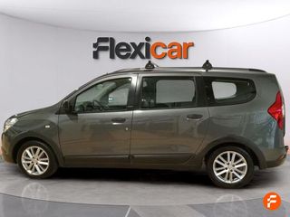 Dacia Lodgy Laureate dCi 79kW (107CV) 7Pl