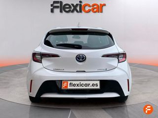 Toyota Corolla 1.8 125H ACTIVE TECH E-CVT
