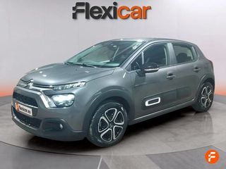 Citroën C3 BlueHDi 75KW (100CV) Plus