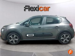 Citroën C3 BlueHDi 75KW (100CV) Plus