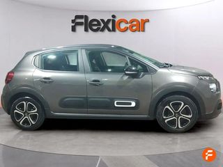 Citroën C3 BlueHDi 75KW (100CV) Plus
