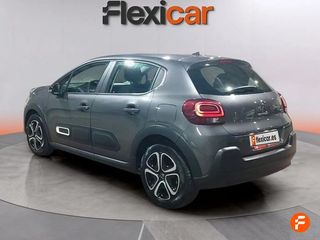Citroën C3 BlueHDi 75KW (100CV) Plus