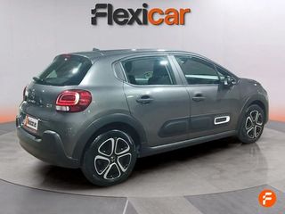 Citroën C3 BlueHDi 75KW (100CV) Plus