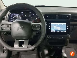 Citroën C3 BlueHDi 75KW (100CV) Plus