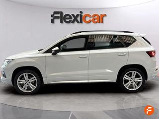 Seat Ateca 2.0 TDI 110kW (150CV) S&S FR Plus