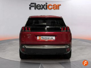 Peugeot 3008 1.2 PureTech 96KW S&S Allure Pack