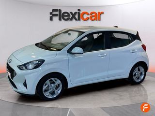 Hyundai i10 1.0 Klass AT