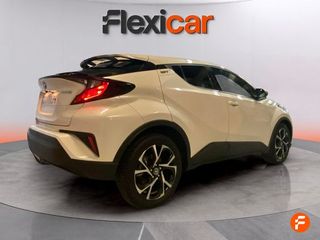 Toyota C-HR 1.8 125H Advance