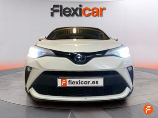 Toyota C-HR 1.8 125H Advance