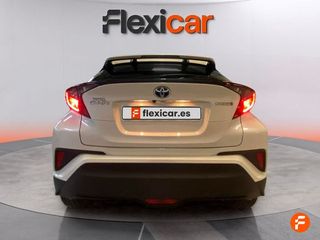 Toyota C-HR 1.8 125H Advance