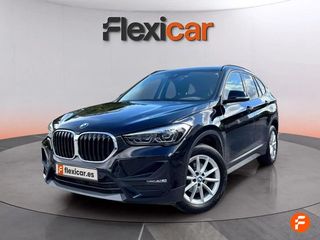 BMW X1 sDrive16d