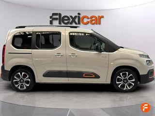 Citroën Berlingo Talla M BlueHDi 130 S&S 6v SHINE