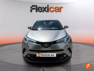 Toyota C-HR 1.8 125H Advance
