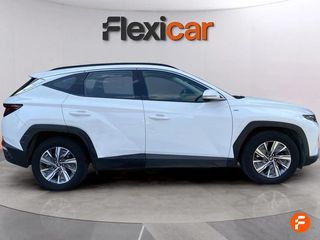 Hyundai Tucson 1.6 CRDI 100kW (136CV) 48V Tecno DCT 2C
