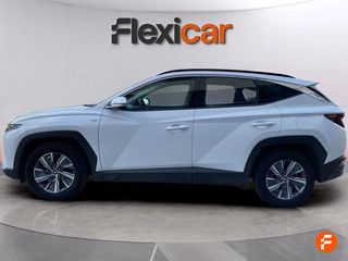 Hyundai Tucson 1.6 CRDI 100kW (136CV) 48V Tecno DCT 2C