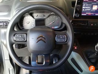 Citroën Berlingo Talla XL PureTech 110 S&S FEEL