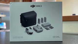 DJI Mini 2 Fly More Combo + Accessori
