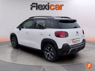 Citroën C3 Aircross BlueHDi 81kW (110CV) S&S C-Series