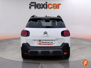 Citroën C3 Aircross BlueHDi 81kW (110CV) S&S C-Series