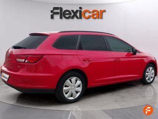 Seat Leon ST 1.2 TSI 110cv St&Sp Reference