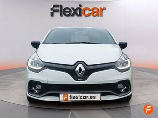 Renault Clio RS Energy 147kW (200CV) EDC