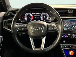 Audi Q3 35 TFSI 110kW (150CV) S tronic