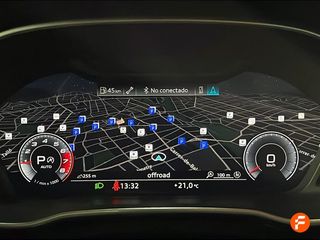 Audi Q3 35 TFSI 110kW (150CV) S tronic