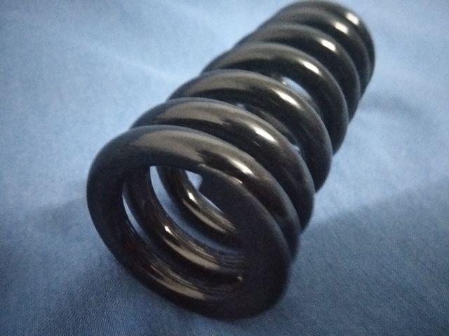 NUEVO Muelle S550 Lbs. 700/58 ShockWorks Acero