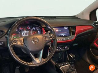 Opel CrossLand 1.2 81kW (110CV) GS Line