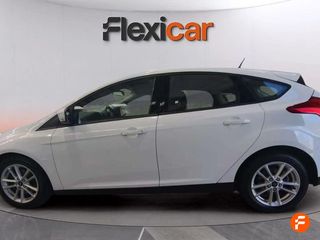 Ford Focus 1.5 TDCi E6 88kW (120CV) Trend+
