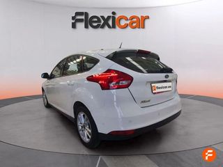 Ford Focus 1.5 TDCi E6 88kW (120CV) Trend+