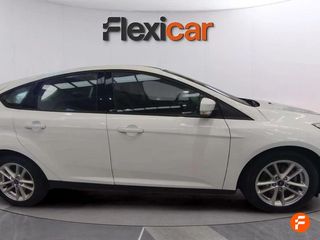 Ford Focus 1.5 TDCi E6 88kW (120CV) Trend+